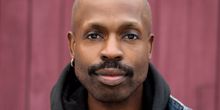 Jarvis Green of LADY DAY AT EMERSON'S BAR AND GRILL (NCT)