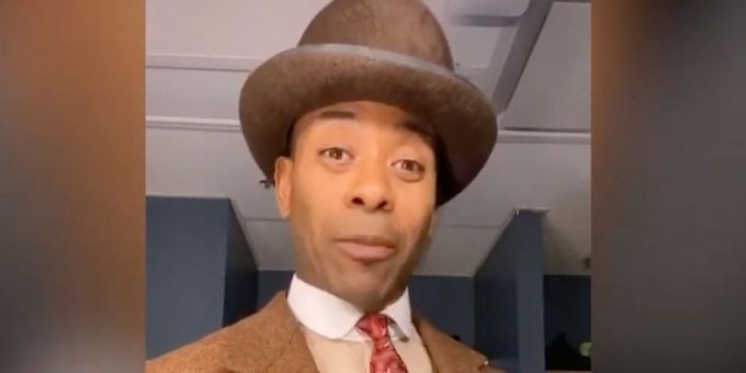 VIDEO: Behind the Scenes of HARRY POTTER AND THE CURSED CHILD's Autism Friendly Performance