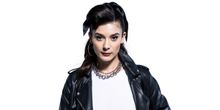 Olivia Moore Talks GREASE at Dominion Theatre