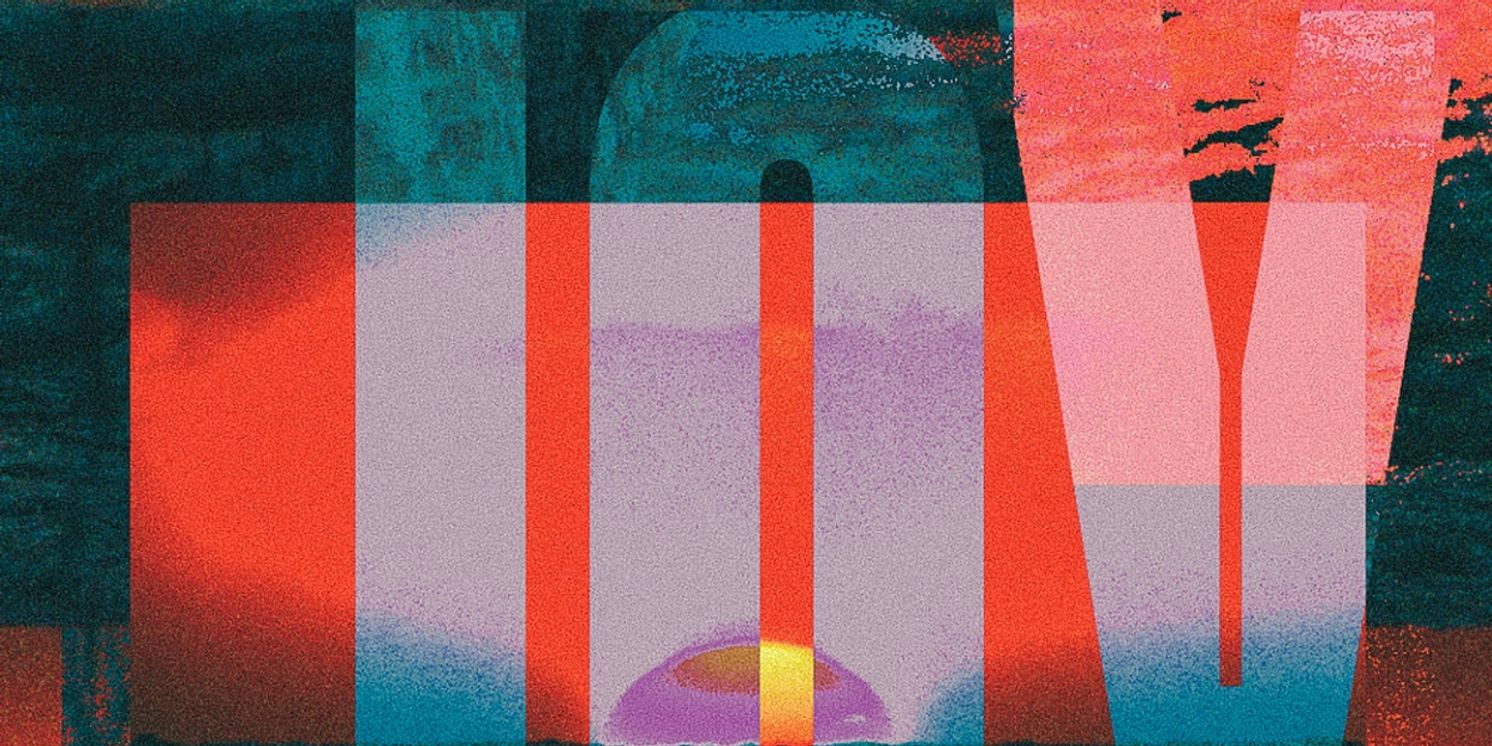 Third Party Drop Brand-New 'Joy' Remix  Image