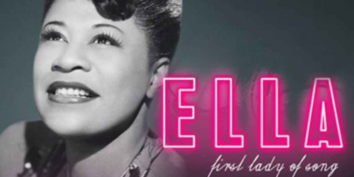 Review: Freda Payne and her 'Band' of Gold Marvel in ELLA: FIRST LADY OF SONG at The Madison Theatre At Molloy College