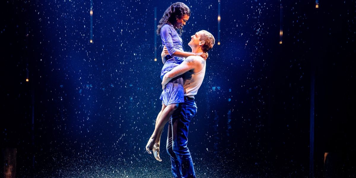 Review Roundup: THE NOTEBOOK World Premiere Musical at Chicago Shakespeare Theater