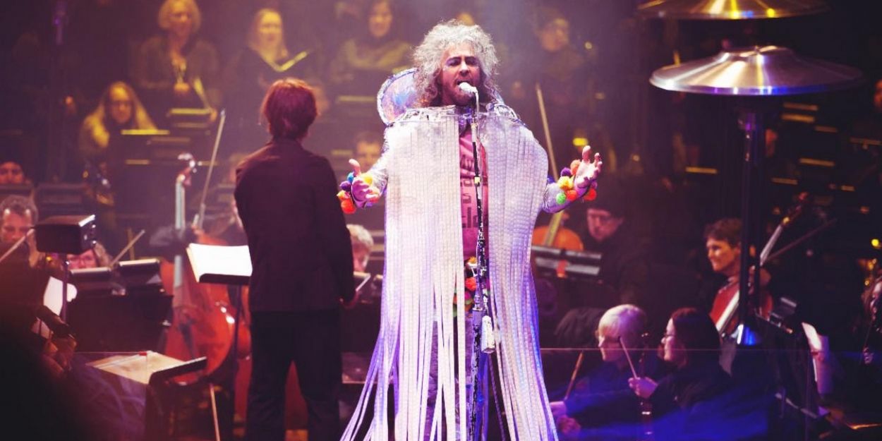 The Flaming Lips Release New Video 'What Is The Light?' Video