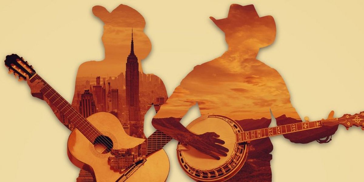 Complete Cast Set for PREJUDICE & PRIDE at 59E59 Theaters