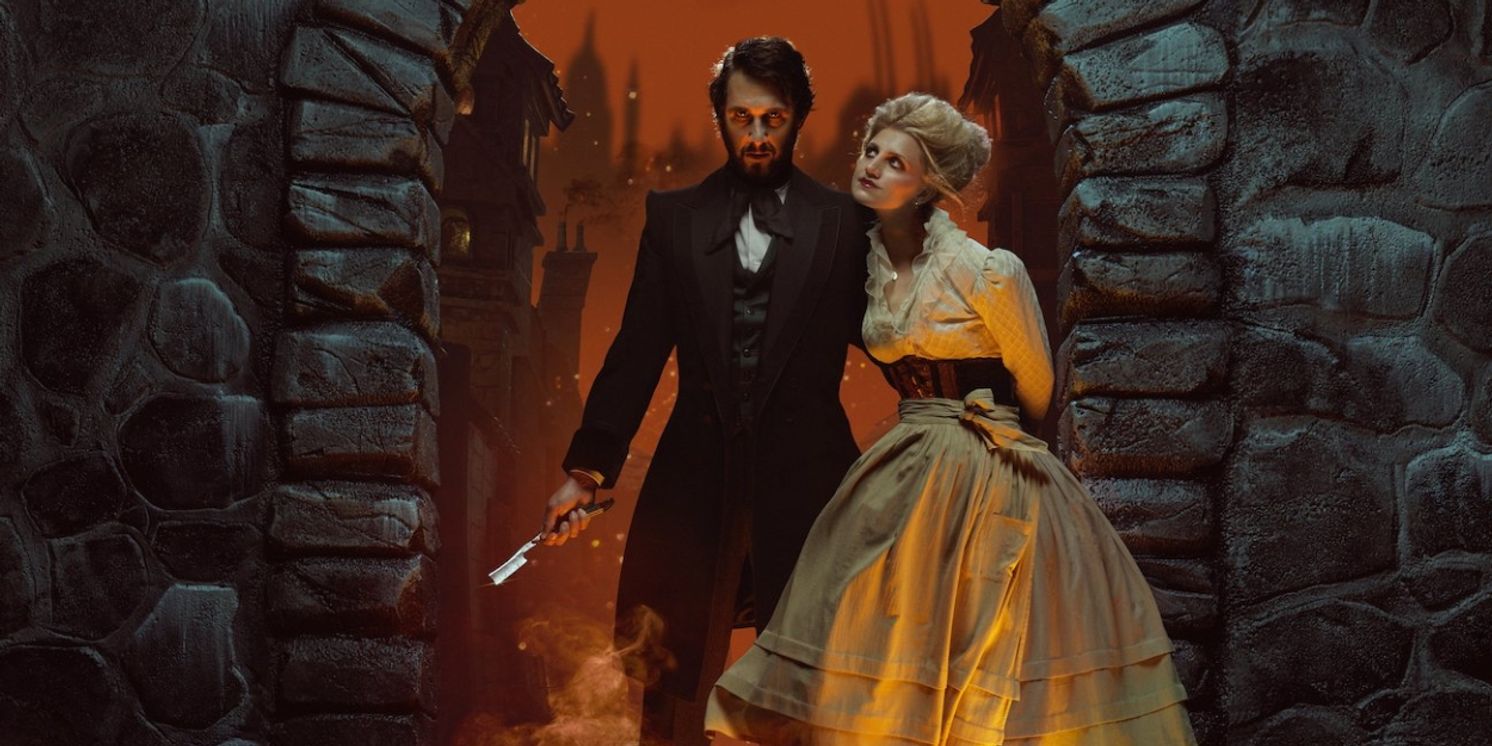 SWEENEY TODD Releases New Block of Tickets, On Sale Now!  Image