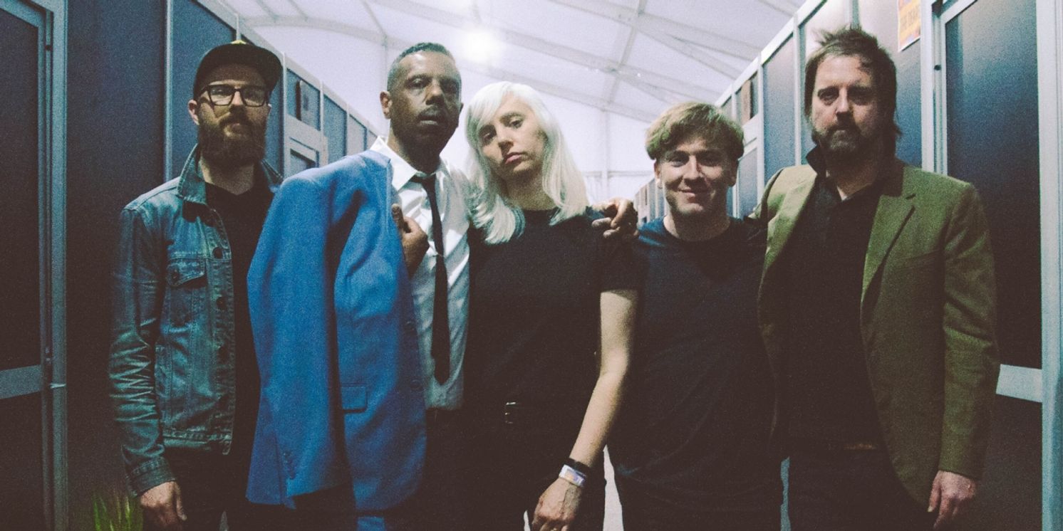 The Dears Announce 'Return To Lovers Rock' Expanded Album  Image