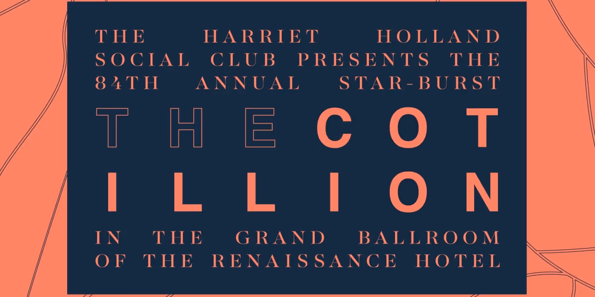 World Premiere of THE COTILLION by Colette Robert to be Presented at A.R.T./New York in May