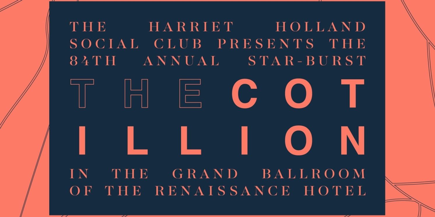 World Premiere of THE COTILLION by Colette Robert to be Presented at A.R.T./New York in May  Image