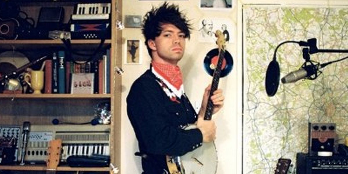 Sparky Deathcap Unveils Sped up Version of Recent Viral Hit 'September'