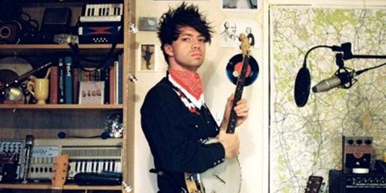 Sparky Deathcap Unveils Sped up Version of Recent Viral Hit 'September'  Image