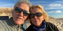 Linda Purl And Patrick Duffy Take a Chance On Love And Win