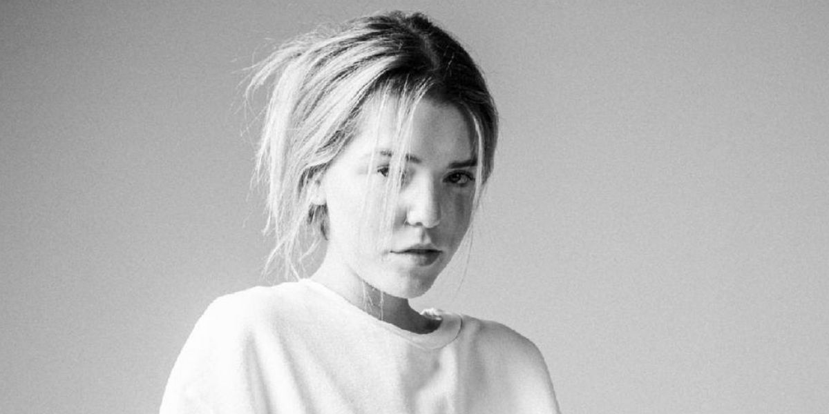 CLO.FM Releases Debut EP 'Heartbroken But Glamorous'