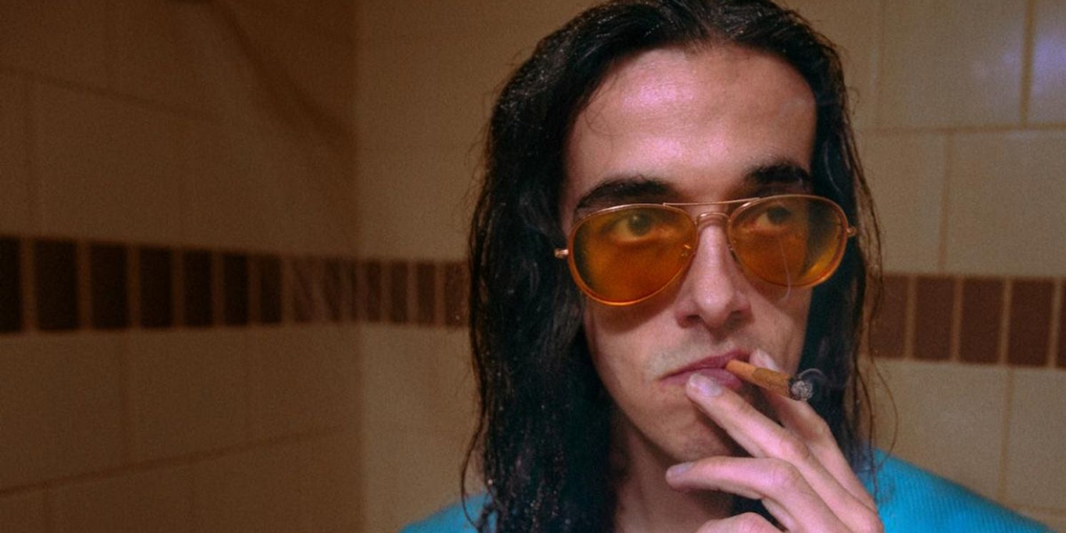 Jon Wiilde Announces 'High More Often' EP and Declares 'This Is War'  Image