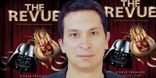Jim Dooley's THE REVUE Mashes Up Movies Into Musicals