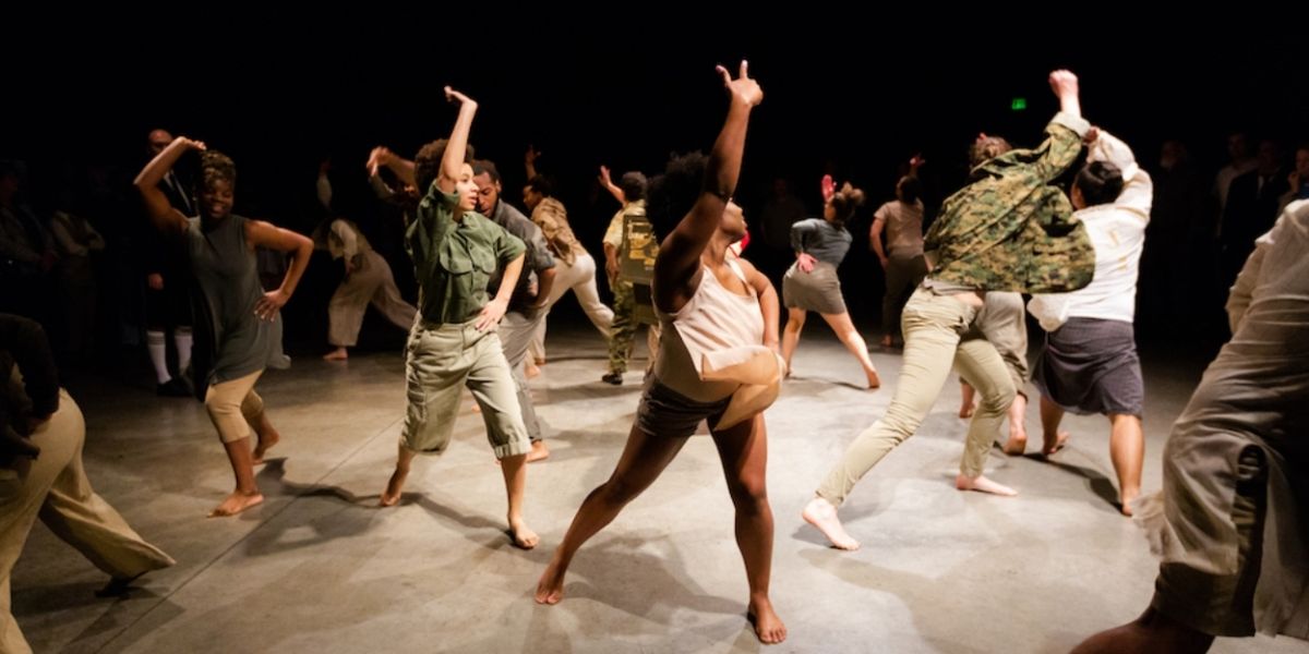 OZ Arts Nashville to Celebrate West African Culture In Music City With Yeli Ensemble Collaboration