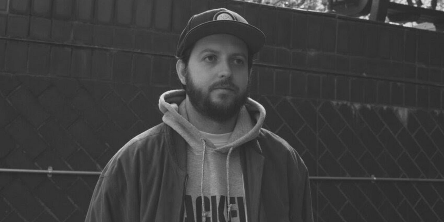 Robohands Announces 'Giallo' EP  Image