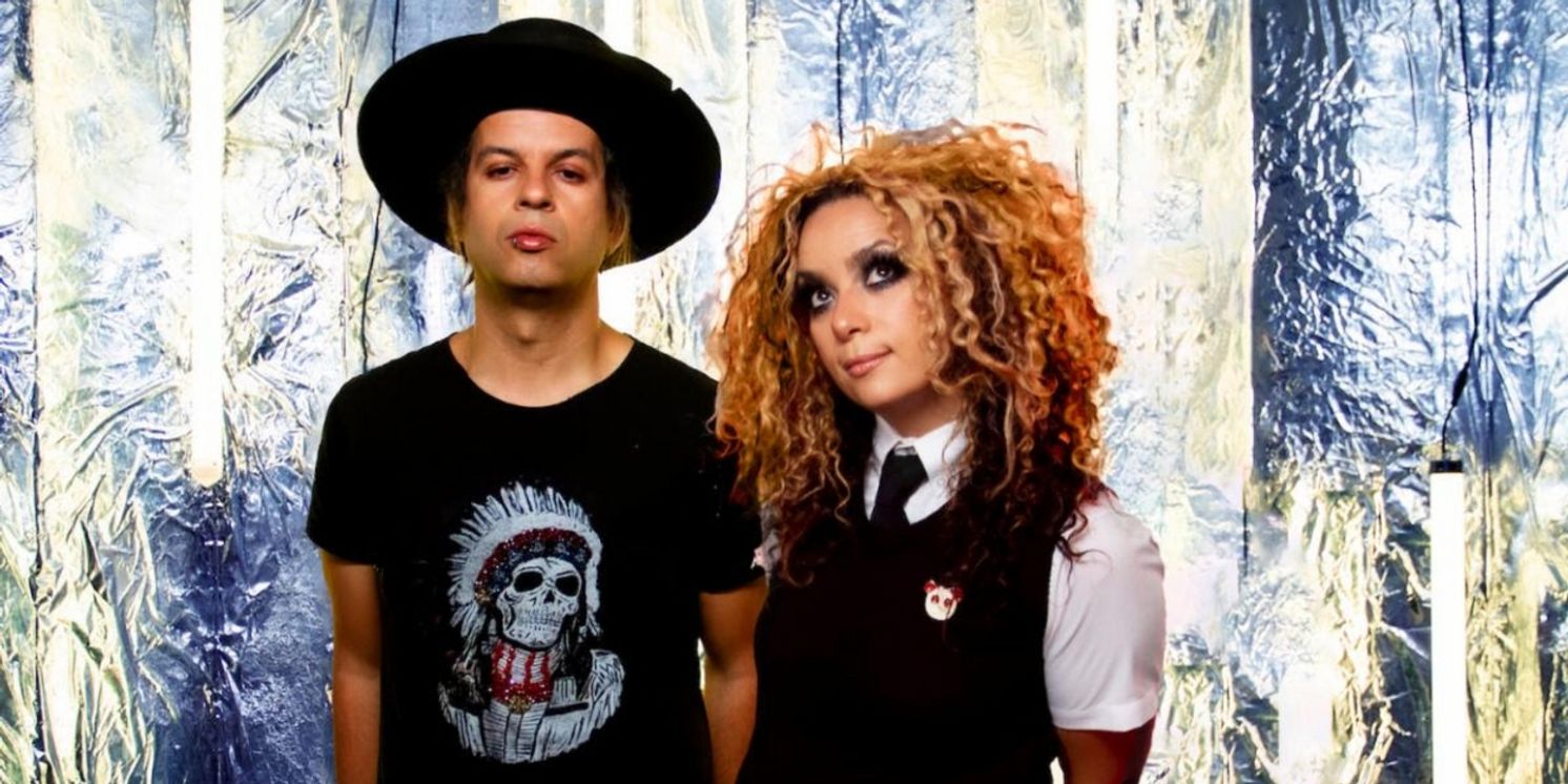 The Manic Boys And Girls Club Announce EP & Share Single 'We'll Be Fine'  Image