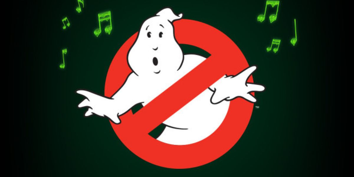 Spotlight: Ghostbusters In Concert at Keswick Theatre on October 19th