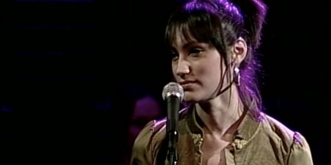 BWW Exclusive: Songs from the Vault with Eden Espinosa!