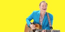 Brady Rymer Benefit Concert at THE GROWING STAGE on 9/26