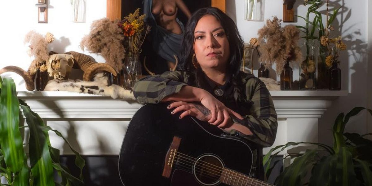Dorthia Cottrell (of Windhand) Announces Solo Album & Shares 'Family Annihilator' Single
