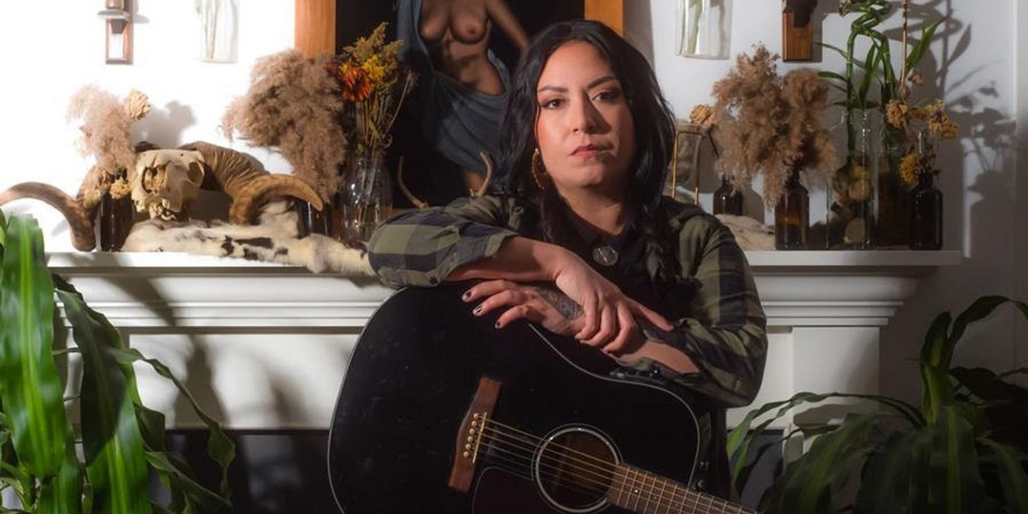 Dorthia Cottrell (of Windhand) Announces Solo Album & Shares 'Family Annihilator' Single  Image