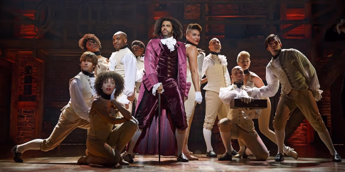 Broadway Jukebox: Broadway's Best Act 2 Openers