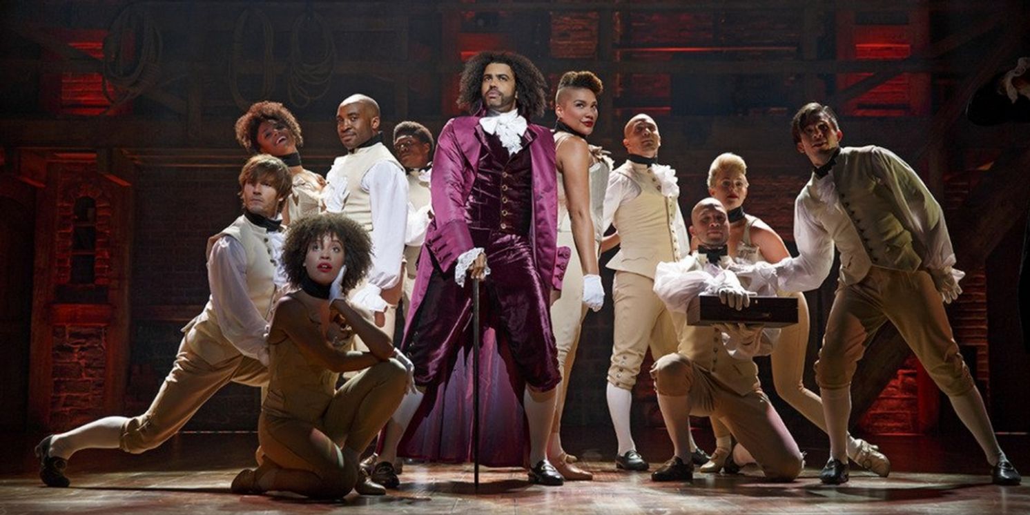 Broadway Jukebox: Broadway's Best Act 2 Openers  Image