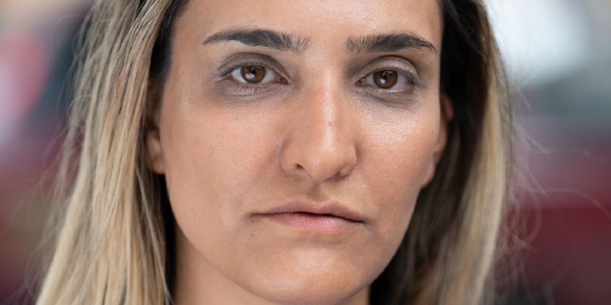 Vida Tayebati to Star in People's Theatre Project's DIAMOND Beginning in March