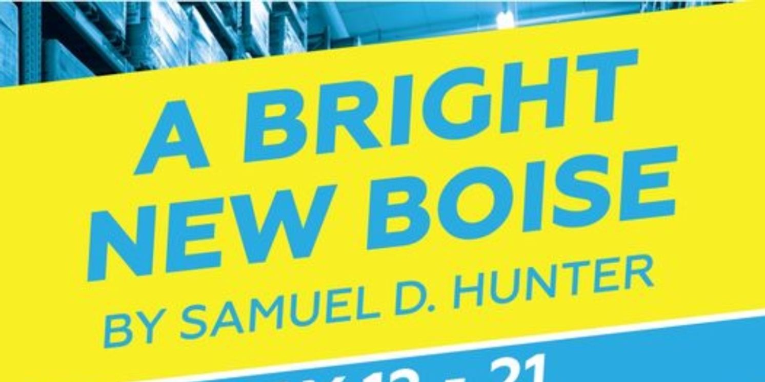 Review: A BRIGHT NEW BOISE at Iowa Stage  Image