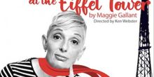 Austin Playwright Maggie Gallant Discusses Finding Balance in the Current Chaos and t