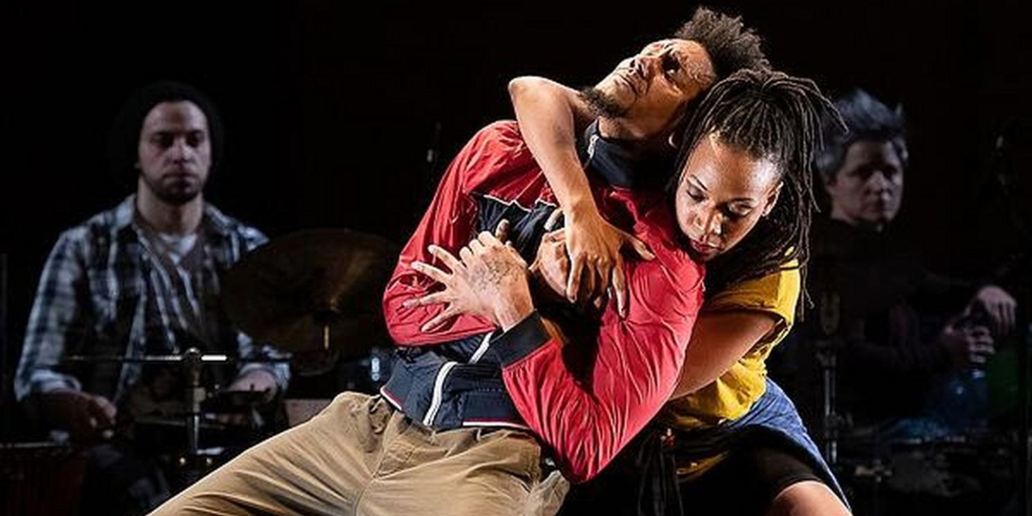 The Apollo Theater Announces Fall/Winter 2022 Season Featuring Camille A. Brown, Fat Joe & More  Image