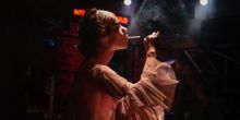 Drew McOnie And Matthew Needham Talk TORCH SONG at Turbine Theatre