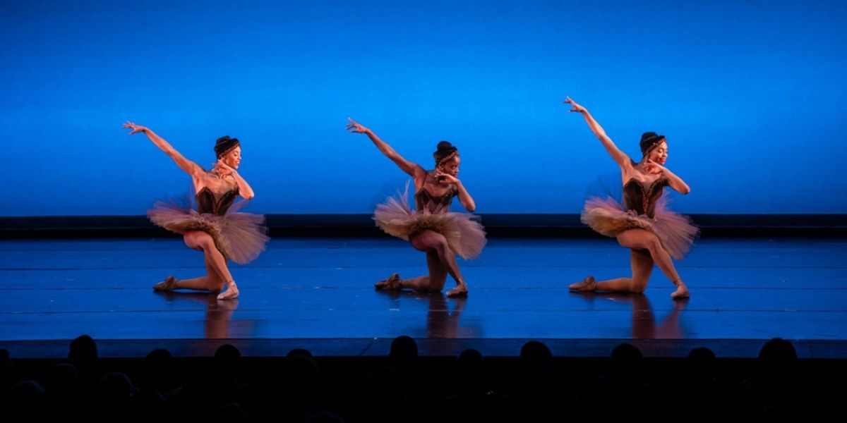 33rd Annual International Conference and Festival of Blacks in Dance Lineup Announced