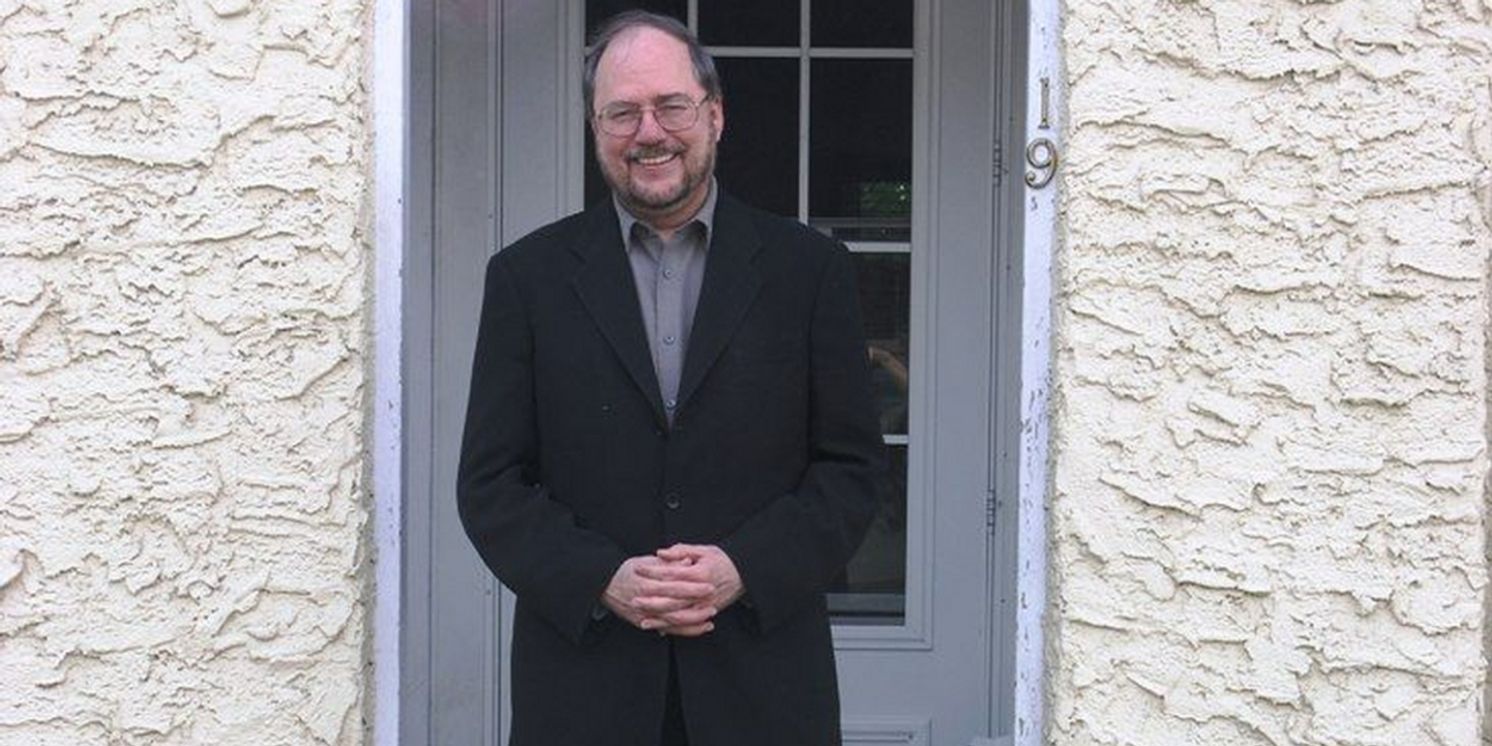 Interview: Rupert Holmes Talks the Enduring Legacy of Ruth Bader Ginsburg in ALL THINGS EQUAL  Image