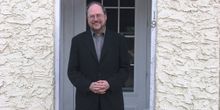 Interview: Rupert Holmes Talks the Enduring Legacy of Ruth Bader Ginsburg in ALL THIN