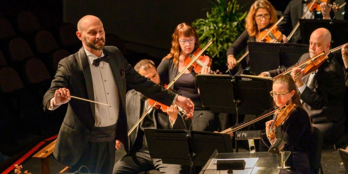 Western Piedmont Symphony Reveals 2023-2024 Season Of Masterworks, Foothills Pops, Crossroads, And Discovery Concerts
