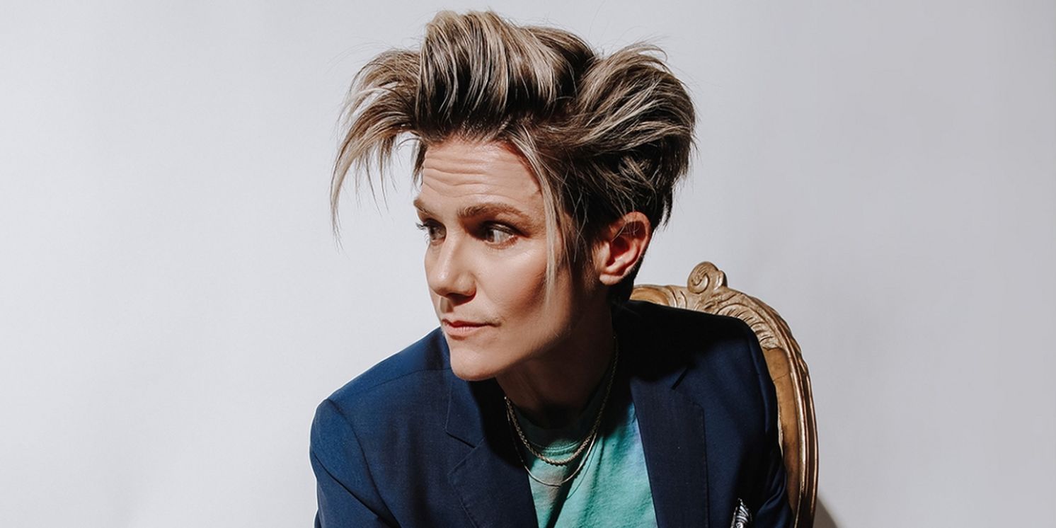 Comedian Cameron Esposito to Perform at The Den Theatre in December  Image