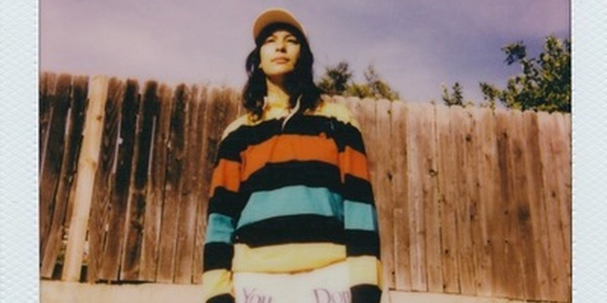 zzzahara Unveils 'cupid's out tonight' & 'g(url)' from Forthcoming Debut Album 'Liminal Spaces'