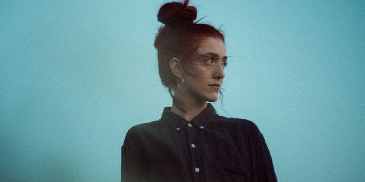 'Free' by Elina Out Now Video