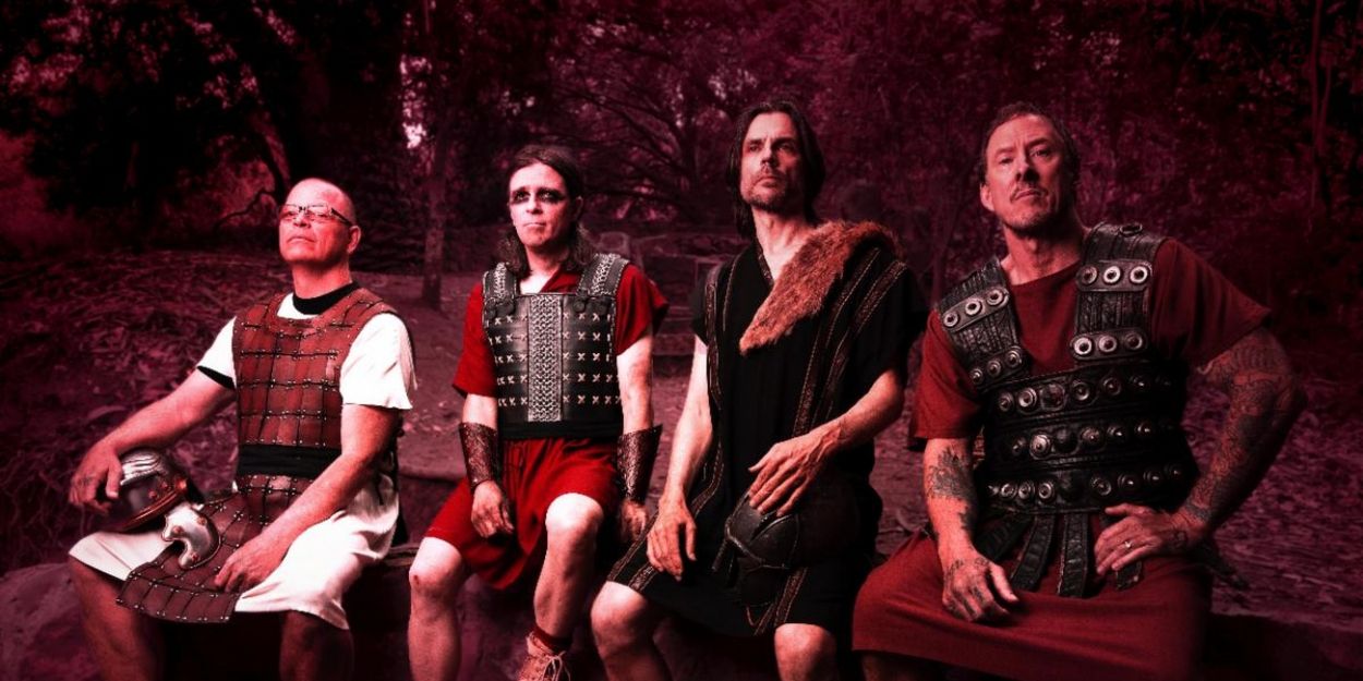 WEEZER Will Have a Broadway Residency This September  Image