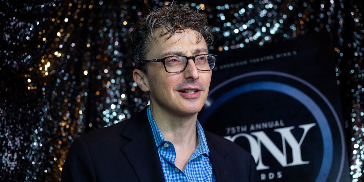 Meet the 2022 Tony Nominees: POTUS and FLYING OVER SUNSET's Beowulf Boritt Video
