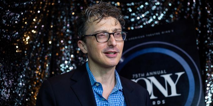 Meet the 2022 Tony Nominees: POTUS and FLYING OVER SUNSET's Beowulf Boritt