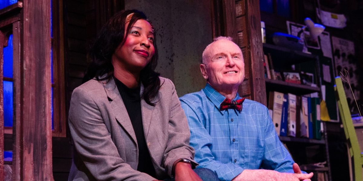 Review: FORDSBURG'S FINEST Takes You on An Emotional Trip Down Memory Lane