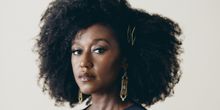 Nana Mensah Talks NOLLYWOOD DREAMS, QUEEN OF GLORY & More