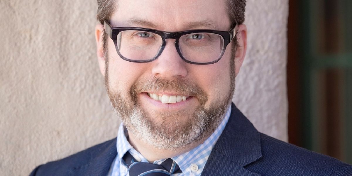 Florida Studio Theatre Appoints Sean Daniels As Associate Director and Director Of 'The Recovery Project'
