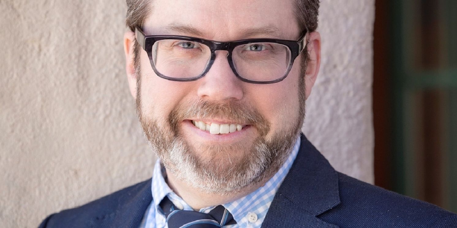 Florida Studio Theatre Appoints Sean Daniels As Associate Director and Director Of 'The Recovery Project'  Image