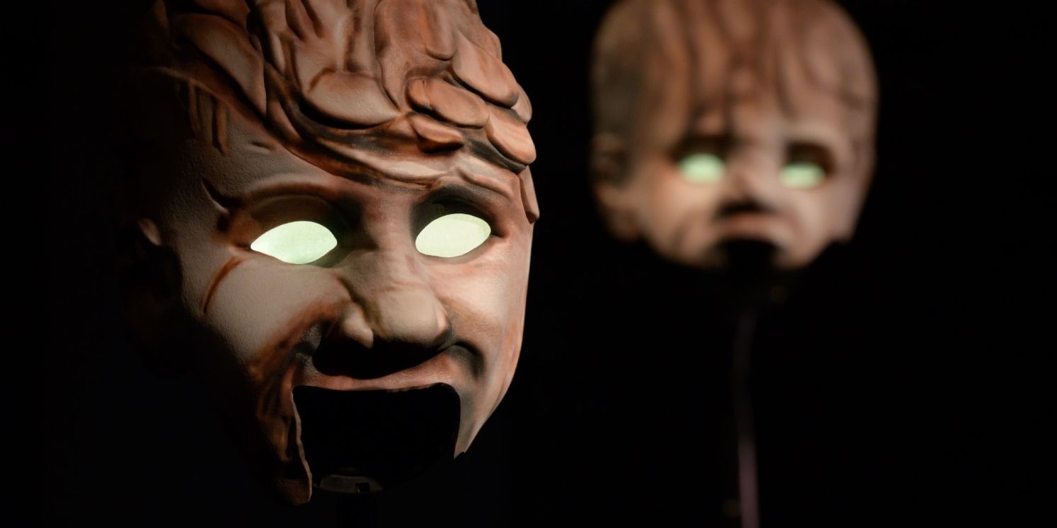 Annie Dorsen's PROMETHEUS FIREBRINGER to Have New York Premiere at The Chocolate Factory Theater  Image