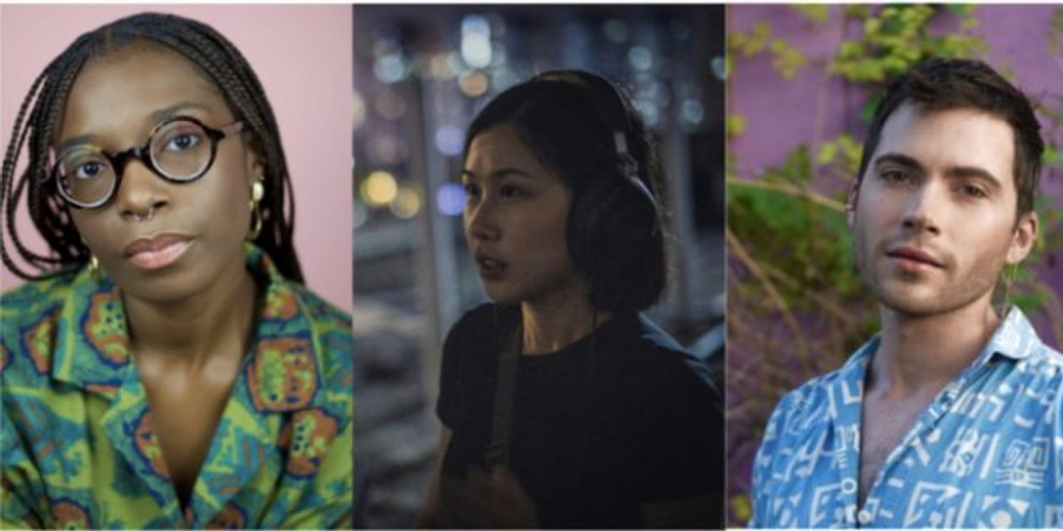 The Gotham Announces Winners of 4th Annual Focus Features & JetBlue Student Short Film Showcase  Image