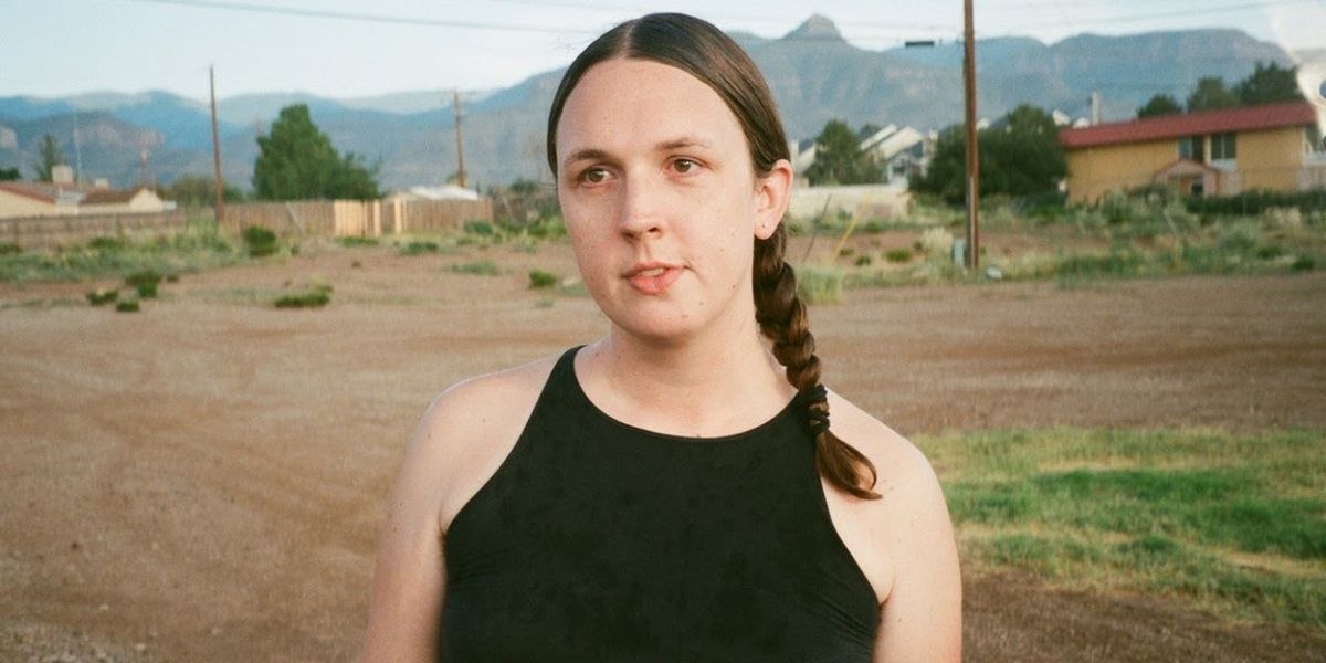 Nina Keith Shares New Single 'Blow Up Yr Life (U Need To) [feat. Barrie & Qur'an Shaheed]'